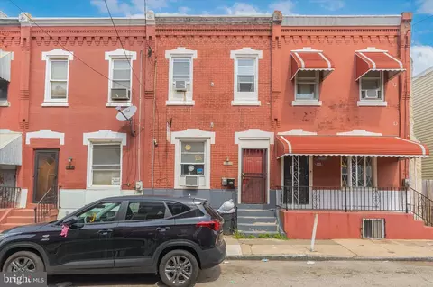 1615 Fontain St, Philadelphia, PA 19121