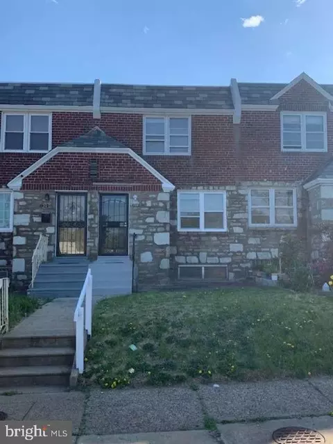 132 W Cheltenham Ave, Philadelphia, PA 19120