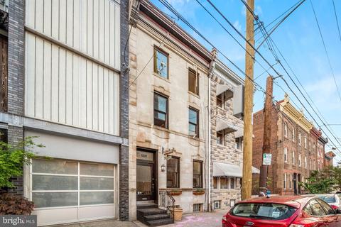 1232 Marlborough St, Philadelphia, PA 19125