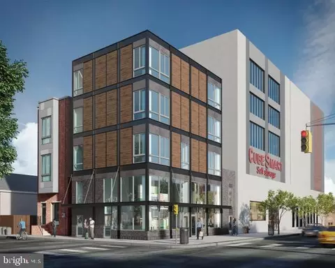 222 Cecil B Moore Ave, Philadelphia, PA 19122