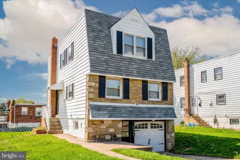 2024 Barlow St, Philadelphia, PA 19116