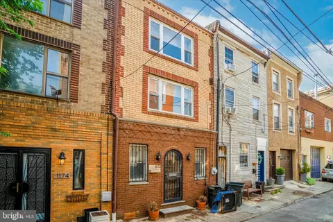 1172 S Darien St, Philadelphia, PA 19147