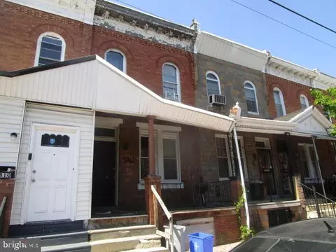 3812 N Sydenham St, Philadelphia, PA 19140