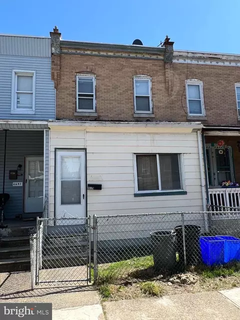 6639 Edmund St, Philadelphia, PA 19135
