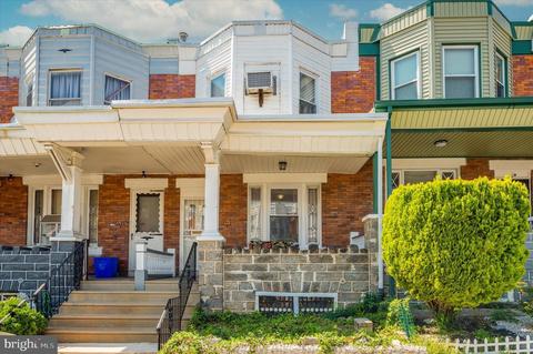 1640 N Edgewood St, Philadelphia, PA 19151