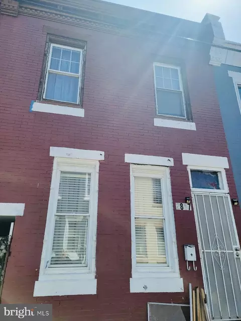 2817 N Mutter St, Philadelphia, PA 19133