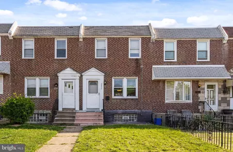 3247 Princeton Ave, Philadelphia, PA 19149