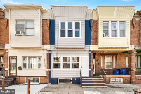 2225 S Bonsall St, Philadelphia, PA 19145