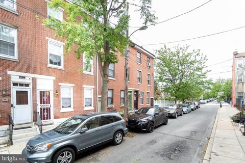 332 Manton St, Philadelphia, PA 19147