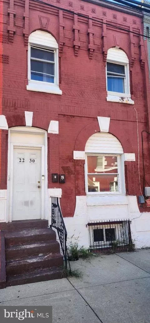 2230 N Van Pelt St, Philadelphia, PA 19132