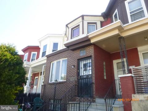 5720 Windsor Ave, Philadelphia, PA 19143