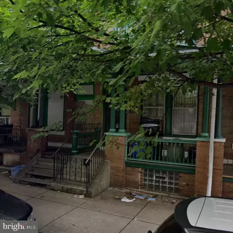 1224 W Hilton St, Philadelphia, PA 19140