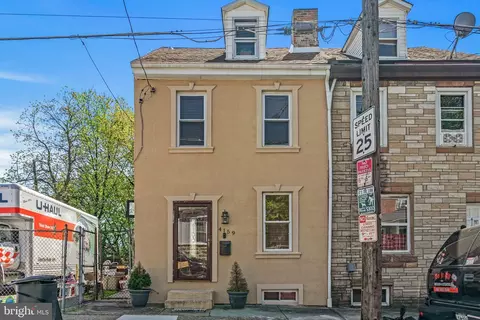 4159 Orchard St, Philadelphia, PA 19124