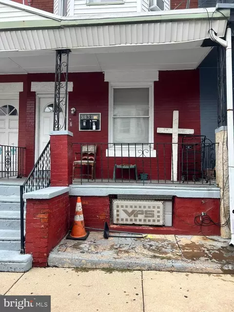 5431 Osage Ave, Philadelphia, PA 19143