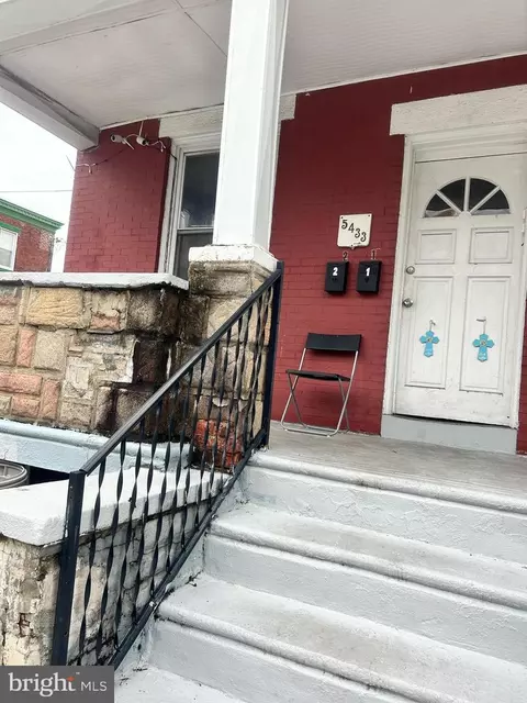 5433 Osage Ave, Philadelphia, PA 19143