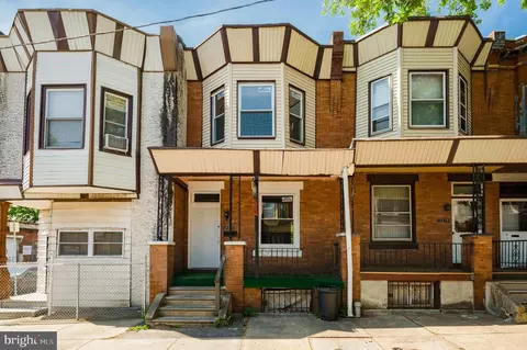 1302 Kerbaugh St, Philadelphia, PA 19140