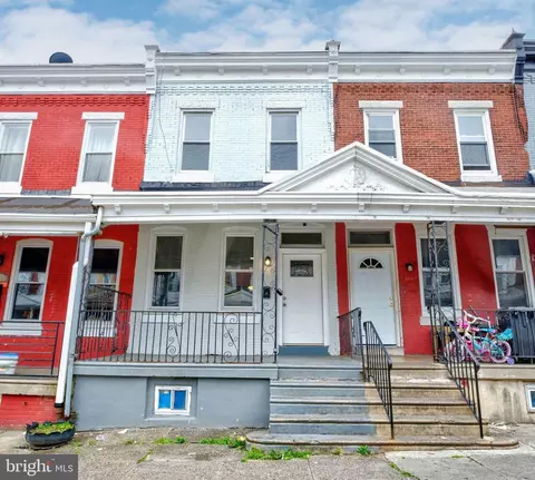 5540 Master St, Philadelphia, PA 19131