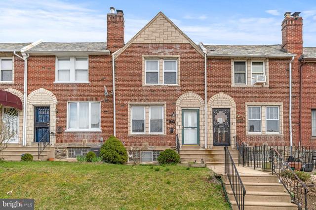 1750 E Mayland St, Philadelphia, PA 19138