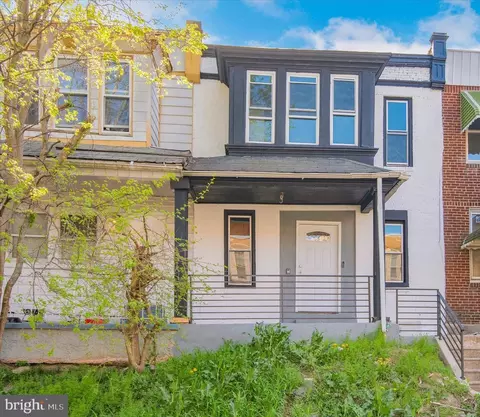 616 E Brinton St, Philadelphia, PA 19138
