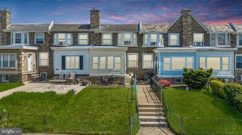 5949 Frontenac St, Philadelphia, PA 19149