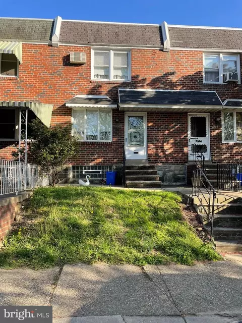 6319 Edmund St, Philadelphia, PA 19135