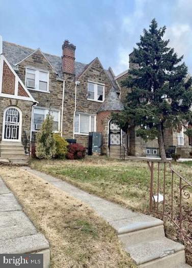 2335 77th Ave, Philadelphia, PA 19150