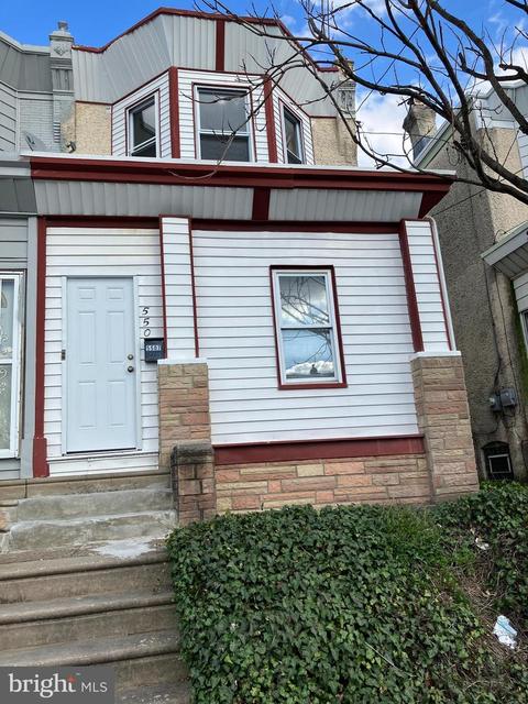 5507 N Mascher St, Philadelphia, PA 19120