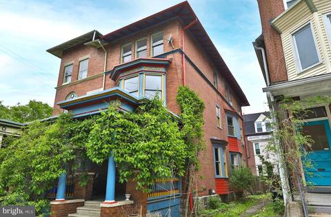 541 S 49th St, Philadelphia, PA 19143