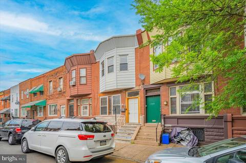 1743 S 16th St, Philadelphia, PA 19145