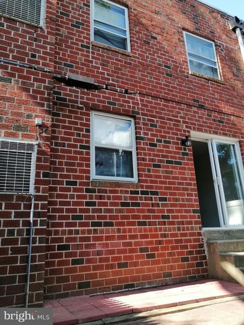 8015 Unit A Moro St, Philadelphia, PA 19136