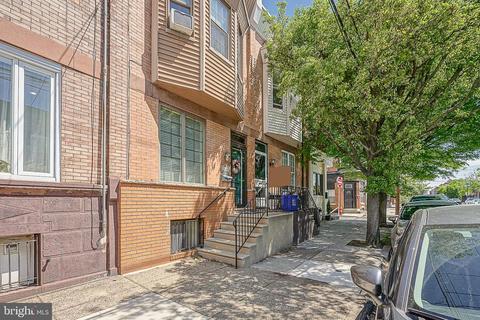 1619 Jackson St, Philadelphia, PA 19145
