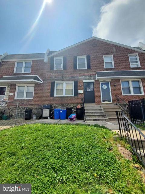 4336 Shelmire Ave, Philadelphia, PA 19136