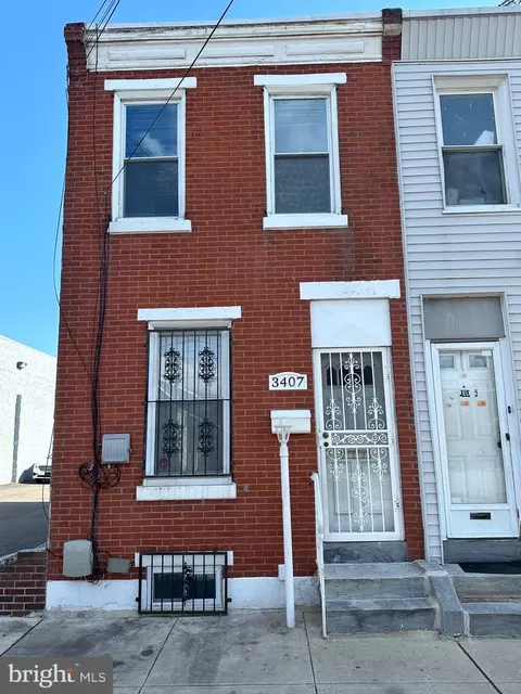 3407 Weikel St, Philadelphia, PA 19134