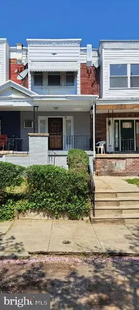 5327 Kershaw St, Philadelphia, PA 19131