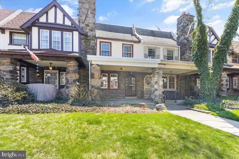 6448 Woodcrest Ave, Philadelphia, PA 19151