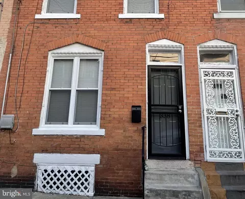 338 W Woodlawn St, Philadelphia, PA 19144