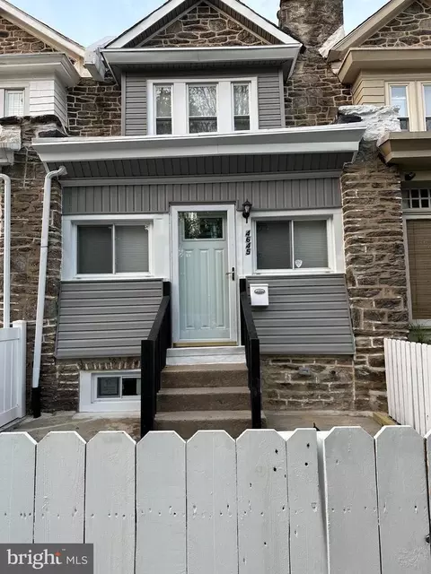 4645 Morris St, Philadelphia, PA 19144