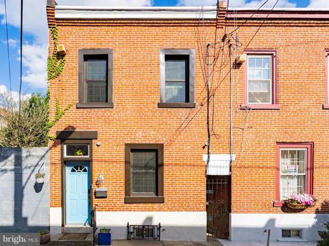 921 N Bambrey St, Philadelphia, PA 19130