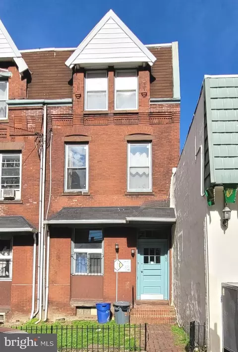 200 S 43rd St, Philadelphia, PA 19104