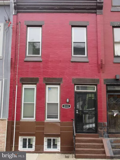 2331 N 19th St, Philadelphia, PA 19132