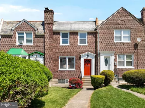 7905 Cedarbrook Ave, Philadelphia, PA 19150