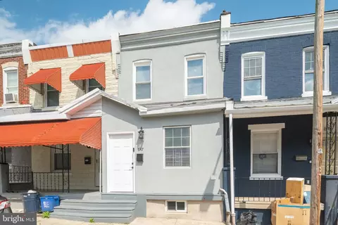 647 N Yewdall St, Philadelphia, PA 19131