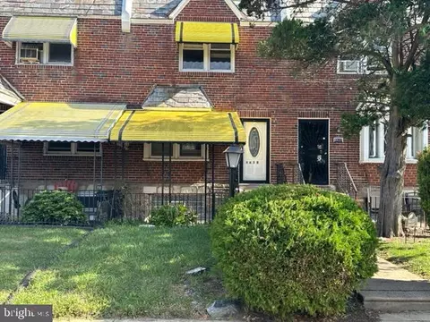8439 Bayard St, Philadelphia, PA 19150