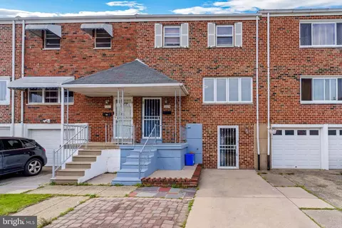 7209 Shearwater Pl, Philadelphia, PA 19153
