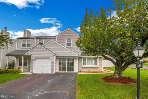 26 Country Lane Way, Philadelphia, PA 19115