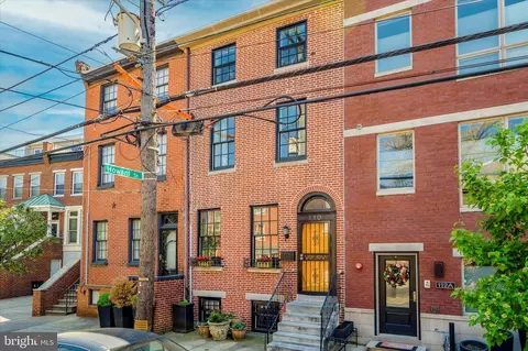 110 Christian St, Philadelphia, PA 19147