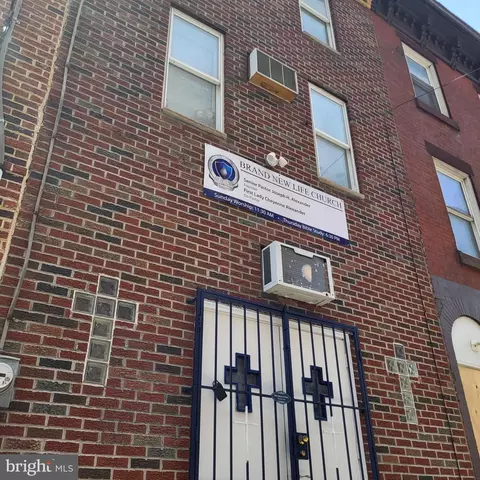 1244 N 18th St, Philadelphia, PA 19121