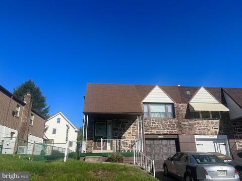 15162 Ina Dr, Philadelphia, PA 19116