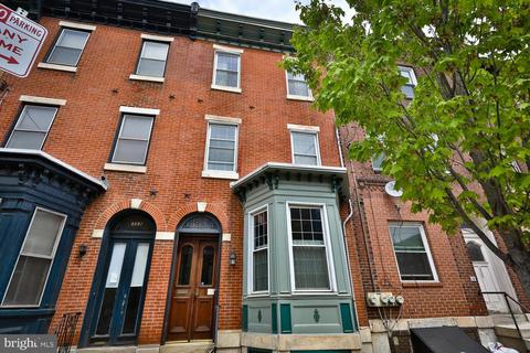 2805 Poplar St, Philadelphia, PA 19130