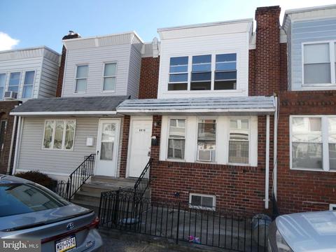 6910 Garman St, Philadelphia, PA 19142